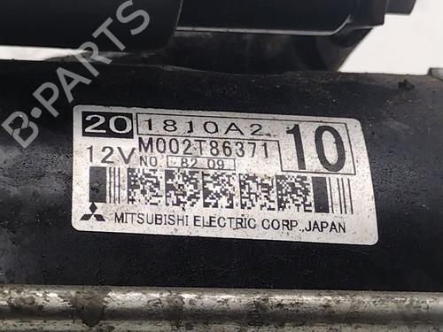 Starter MITSUBISHI ASX (GA_W_) | BP28519132M8