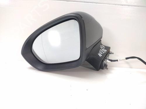 Left mirror OPEL ASTRA K (B16) 1.6 CDTi (68) | BP21128086C26 
