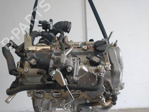 Motor für TOYOTA PRIUS (_W3_) [2008-2016]  7506088
