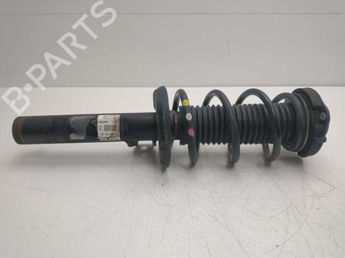 Used Right front shock absorber Right front shock absorber SEAT LEON (1P1) [2005-2013] 33623645 33623645
