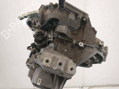Used Gearbox SEAT IBIZA IV (6J5, 6P1) 1.0 TSI (110 hp) 10811188