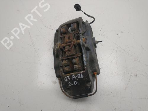 Used Right front brake caliper AUDI Q7 (4LB) 3.0 TDI quattro (245 hp) 31010394