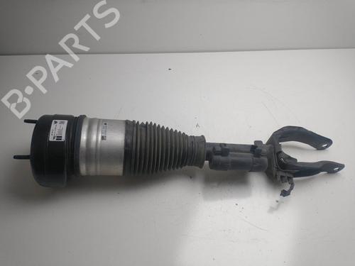 Used Left front shock absorber MERCEDES-BENZ GLE (V167) GLE 350 de 4-matic (167.117) (194 hp) 18491964