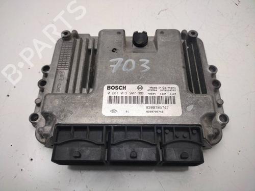 Used Engine control unit (ECU) RENAULT GRAND SCÉNIC II (JM0/1_) 1.9 dCi (JM14) (131 hp) 22339794