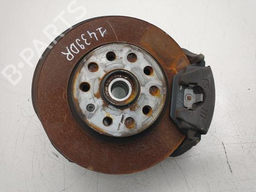 Used Right front steering knuckle Right front steering knuckle 37015371 37015371