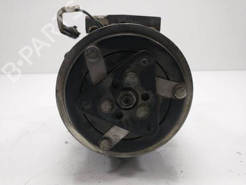 Used AC compressor FORD FIESTA V (JH_, JD_) 1.6 TDCi (90 hp) 7509973