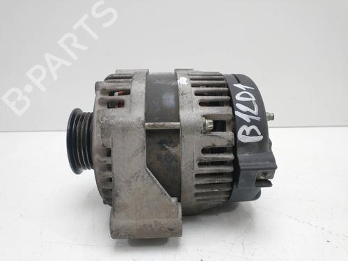 Alternator CHEVROLET AVEO / KALOS Hatchback (T250, T255)  | BP9188934M7 