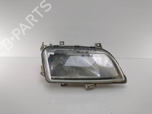 Used Right headlight SEAT ALHAMBRA (7V8, 7V9) [1996-2010]  10703609