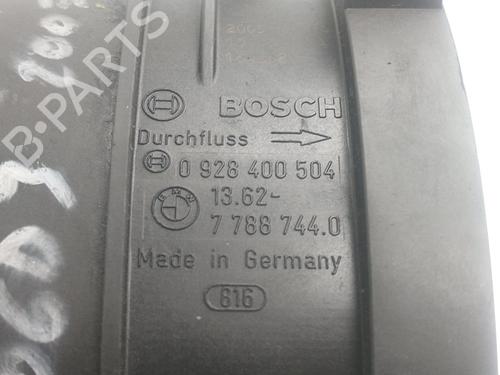 Mass air flow sensor BMW 3 (E90) 330 d | BP32104783M95  - Image 10