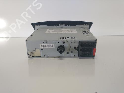 Radio FORD KA (RU8) 1.2 | BP7505945E6 
