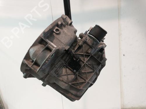 Gearbox MERCEDES-BENZ GLA-CLASS (X156) GLA 200 CDI / d (156.908) | BP31156865M3 
