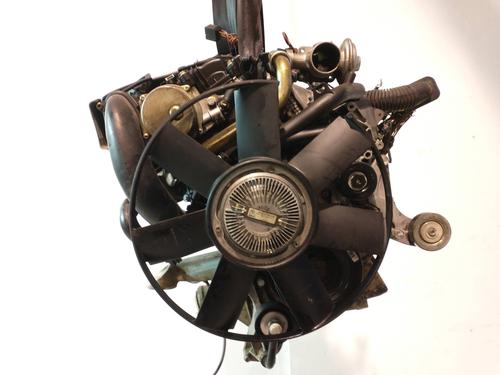 Engine BMW X5 (E53) 3.0 d | BP8644269M1 