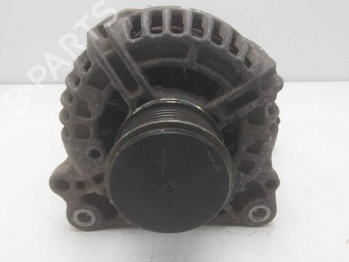 Generator AUDI A3 (8P1) 2.0 TDI (170 hp) 11287637