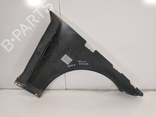 Left front fenders MERCEDES-BENZ E-CLASS (W211)  | BP12339183C41 