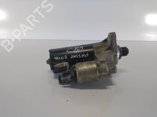 Starter VW PASSAT B6 (3C2) 2.0 TDI 16V | BP7507972M8 