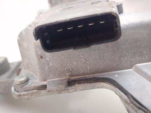 Front wiper motor CITROËN C4 Picasso I MPV (UD_) | BP30939909M29