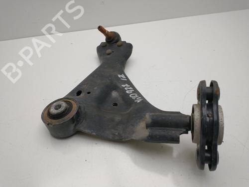 Used Left front suspension arm Left front suspension arm MERCEDES-BENZ VITO Bus (W639) 113 CDI (639.701, 639.703, 639.705) (136 hp) 35769563 35769563