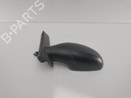 Left mirror SEAT ALTEA (5P1)  | BP10716116C26 