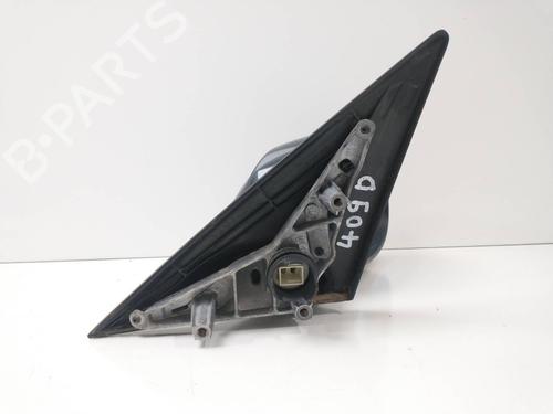 Right mirror BMW 3 (E90) 320 d | BP8282183C27 
