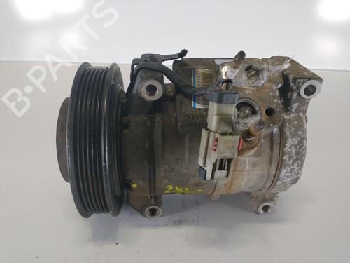 AC compressor CHRYSLER GRAND VOYAGER V (RT)  | BP7506075M34 