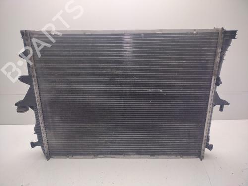 Køler VW TOUAREG (7LA, 7L6, 7L7) 3.0 V6 TDI | BP22436095M31 