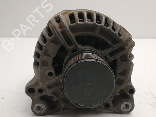 Alternator SEAT LEON (1P1) 2.0 TDI | BP30601823M7