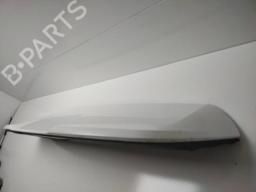 Rear spoiler AUDI A3 Sportback (8VA, 8VF) 1.0 TFSI | BP17717133C96 