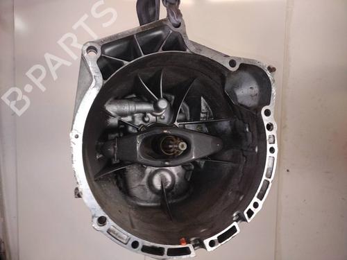 Gearbox BMW 3 (E46) 320 d | BP16829159M3 