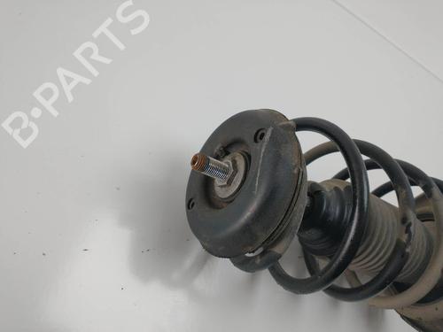 Left front shock absorber CITROËN C4 II (NC_)  | BP7509597M16 