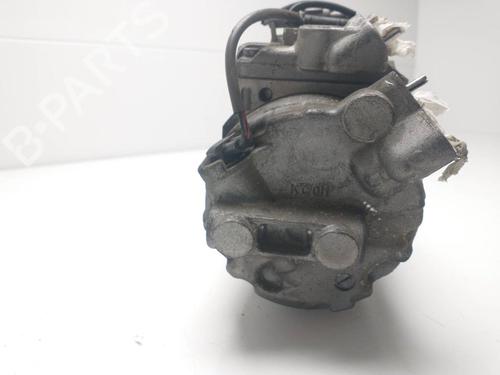 AC compressor BMW 3 Touring (E91) 320 d | BP12339633M34 