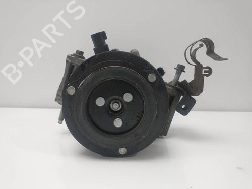 AC compressor FORD FIESTA VII (HJ, HF)  | BP21178861M34 