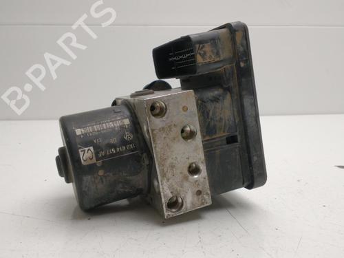 ABS pump SEAT LEON (1P1)  | BP30625816M43 