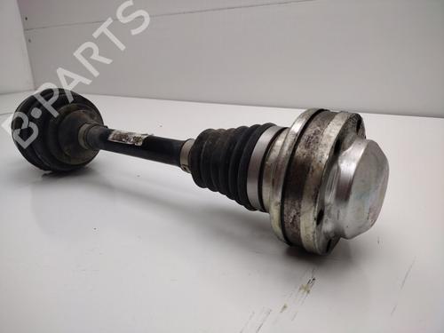 Left front driveshaft AUDI Q3 (8UB, 8UG)  | BP29711113M38 