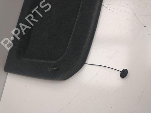 Rear parcel shelf VW T-CROSS (C11, D31) | BP40182774C85 - Image 3