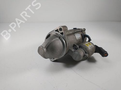Used Starter HYUNDAI SANTA FÉ II (CM) 2.2 CRDi 4x4 (155 hp) 17533034