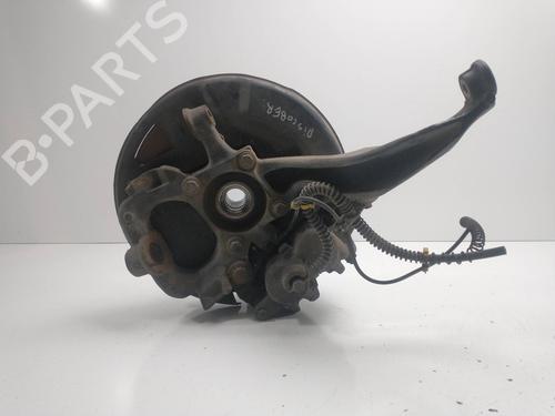 Right front steering knuckle LAND ROVER DISCOVERY III (L319) 2.7 TD 4x4 | BP9074044M26 