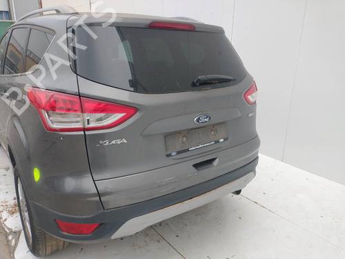 Front bumper FORD KUGA II (DM2) 2.0 TDCi | BP29138217C7 