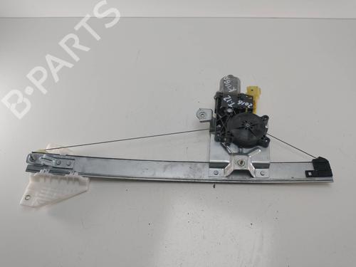 Used Rear left window mechanism FORD KUGA I [2008-2012]  10978046