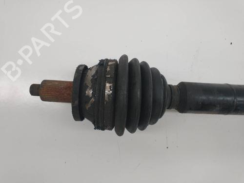 Right front driveshaft AUDI A2 (8Z0) 1.4 | BP7508138M39 
