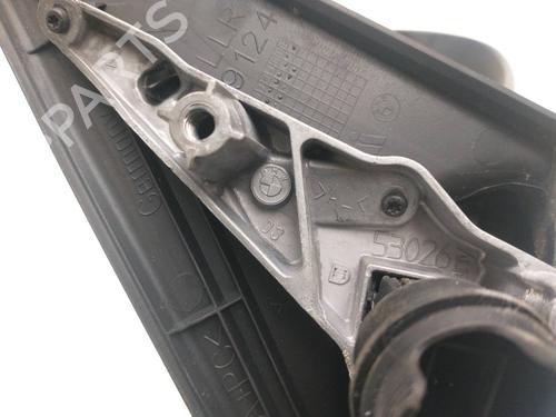 Right mirror BMW 3 (E90)  | BP21535516C27 