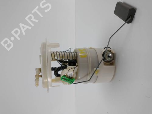 Used Fuel pump CITROËN C4 I (LC_) [2004-2014]  7509203