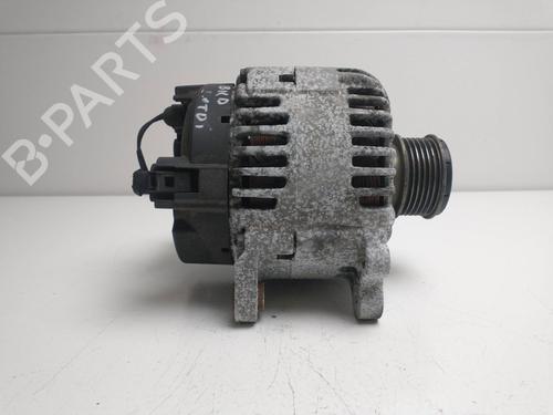Alternator AUDI A3 Sportback (8PA)  | BP15767015M7 