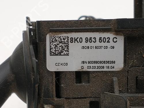 Switch AUDI A4 B8 (8K2) | BP33620741I30 - Image 5
