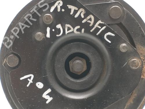 AC compressor RENAULT SCÉNIC I MPV (JA0/1_, FA0_) 1.9 dCi (JA05, JA1F) | BP30638297M34 