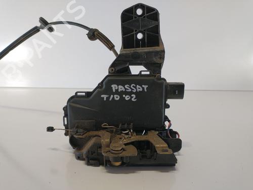 Høyre bak lås VW PASSAT B5.5 (3B3) [2000-2005]  7505895