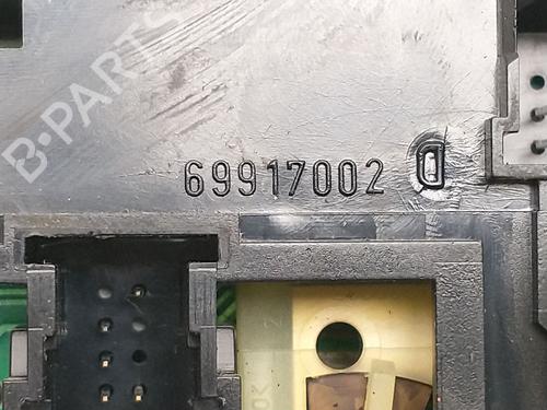 Climate control PEUGEOT 207 SW (WK_) 1.6 HDi | BP24143920I5 