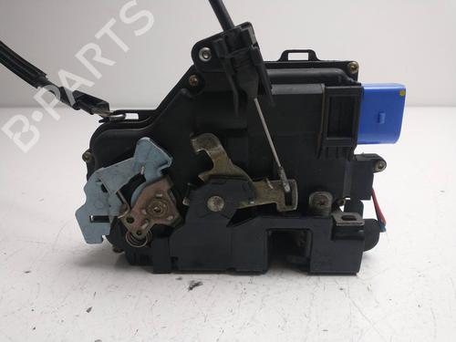 Front left lock SEAT ALTEA (5P1)  | BP15804802C98