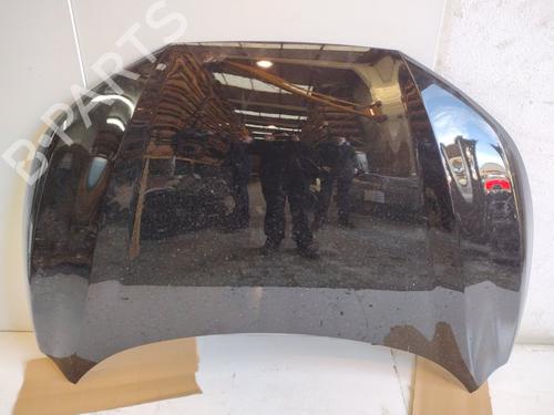 Motorhjelm NISSAN QASHQAI III (J12) [2021-2025]  30832817