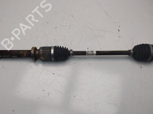 Used Right front driveshaft Right front driveshaft 31931046 31931046