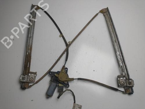 Used Front left window mechanism MERCEDES-BENZ VITO / MIXTO Van (W639) [2003-2025]  15782753